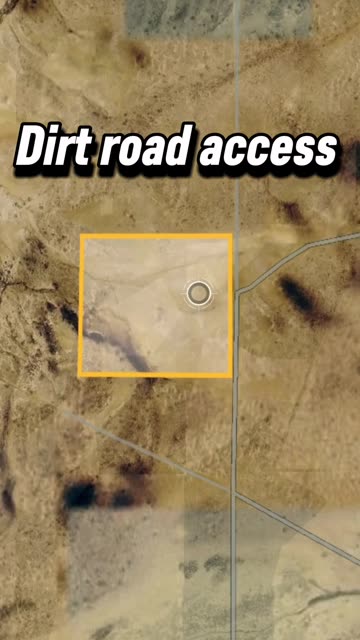 Remote 40-Acre Off-Grid Property – Sweetwater Co., WY | Low Taxes