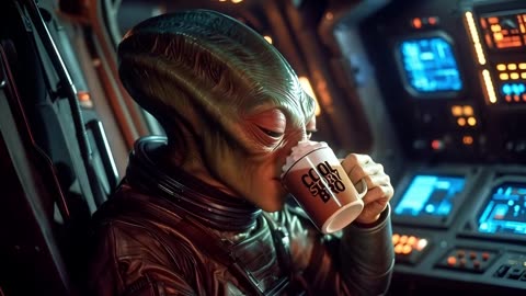 Cool Story Bro - Grok Imagine Comedy