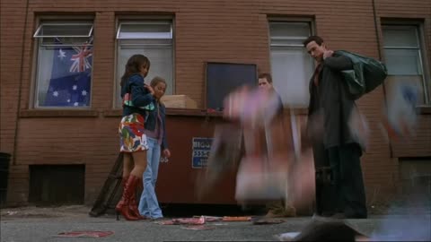 The Long Weekend (2005 film)