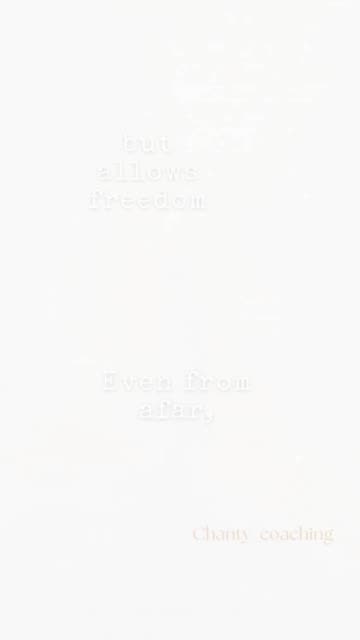 Soul love doesn’t want to possess