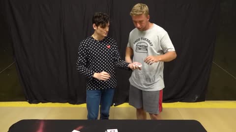 I Hope This Magic Trick Works
