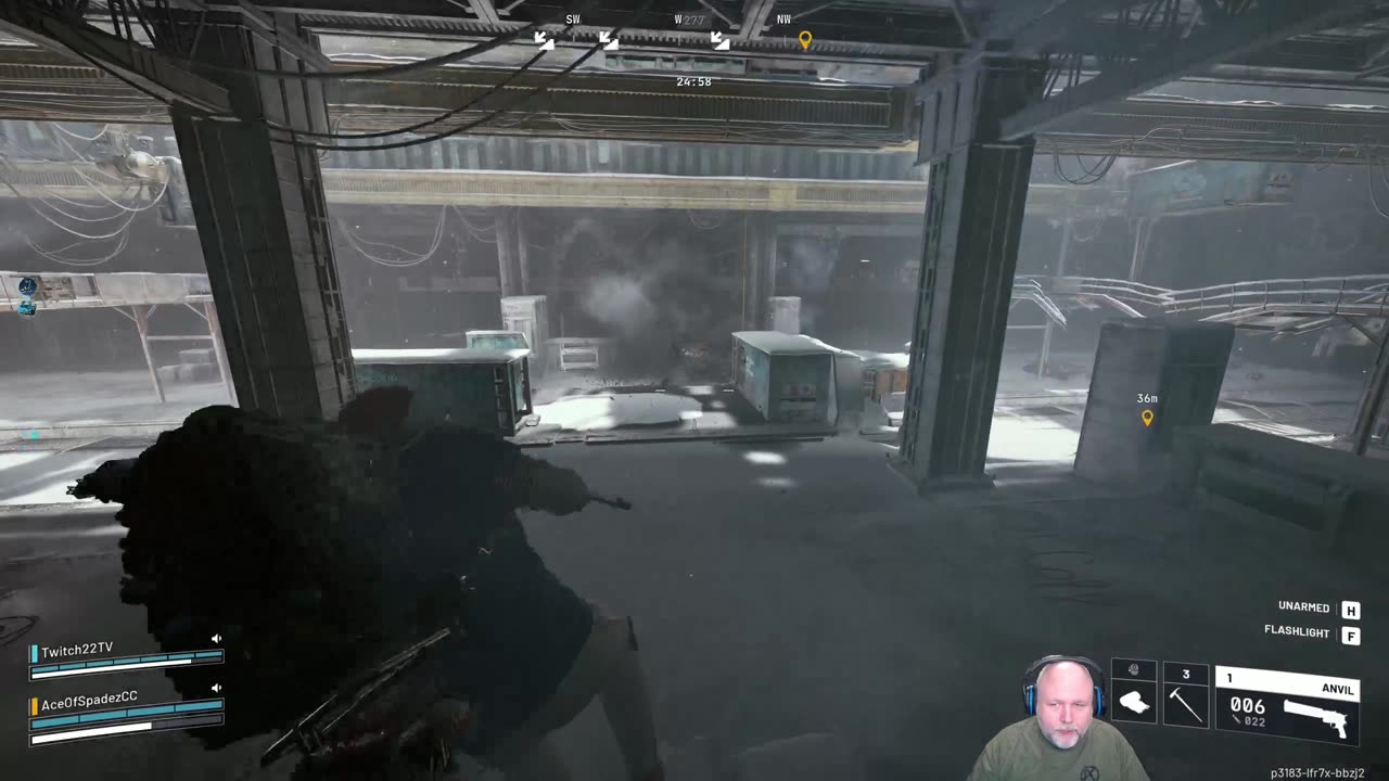 Helping people complete tasks. Arc Raiders 1440p RTX