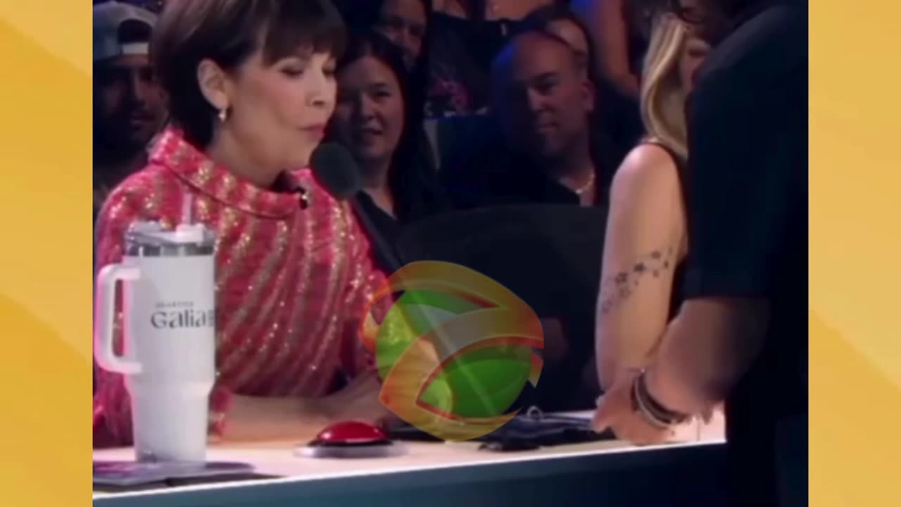 Seeing is deceiving! 🪄 What just happened?