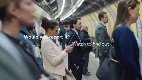 🇬🇧 WHITE GUY IN SUIT IS THE PREDATOR … SAYS UK GOVERNMENT | Your tax dollars being used against you