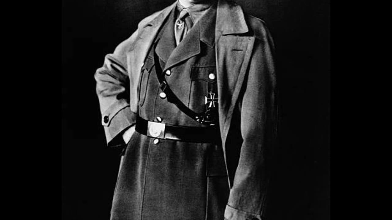 Vril Kiss Of The Creature