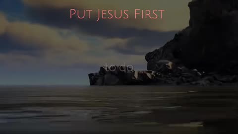 🙏🌟 Daily Devotion | Morning Prayer for a Blessed Day | InGodWeTrustDaily