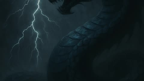 Veles: The Serpent Beneath the Roots