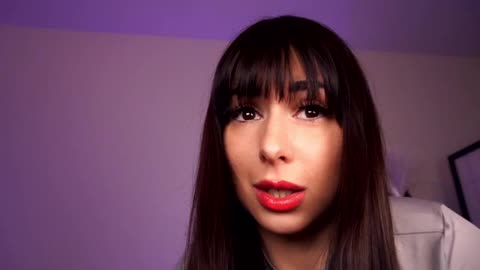 ASMR Caught You Looking! 👀 now you must sleep! ✨ asmr for sleep, tingles, study, relaxation