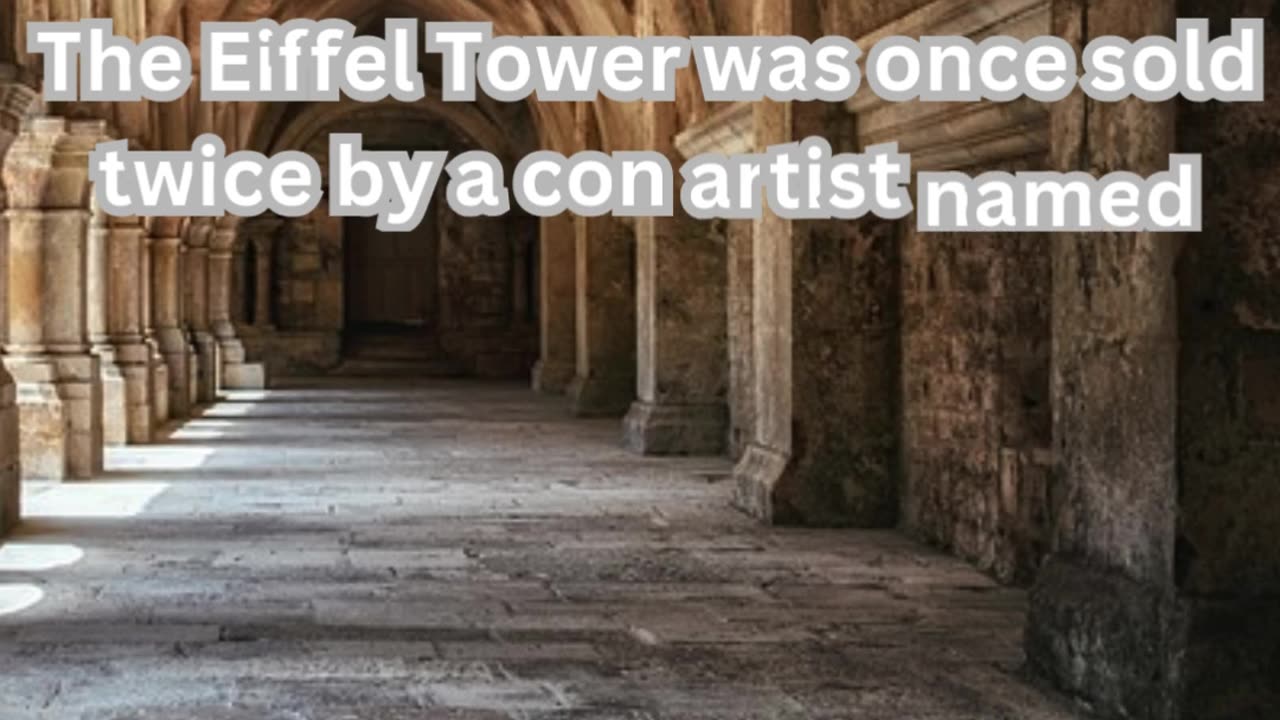 History Facts