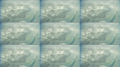 70 - Trench Echoes - WW1 Inspired Trench Music - Colourized Footage