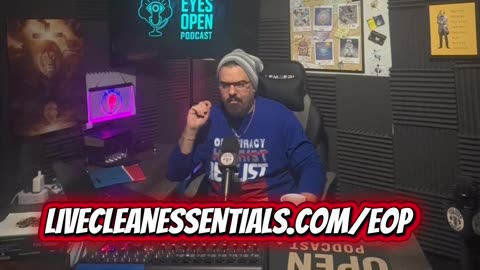 WHO MURDERED THE CROWLEY FAMILY? The Gray State is Upon Us! Eyes Open Podcast EP. 77