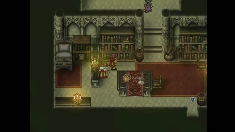 The Dying World - Theia: The Crimson Eclipse Pt.64