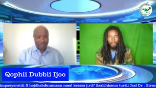 Qophii Dubbii Ijoo ONM-ABO Onkoloolessa 13 -2025 itti dhiyadhaa!