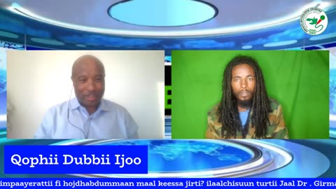 Qophii Dubbii Ijoo ONM-ABO Onkoloolessa 13 -2025 itti dhiyadhaa!