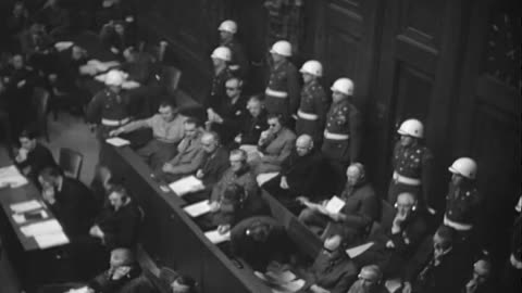 MUNICH. [No.] 043, WAR ... - MUNICH. [No.] 043, WAR CRIMES TRIALS, NUREMBERG, GERMANY - 111-adc-5822