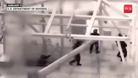 Jan 12, 2025-Watchman News-Gal 3:26-28 - Trump cutes off oil to Cuba, Israel strikes Lebanon + More!