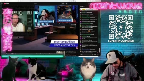 12-11-2025 Ginger Hunting Season