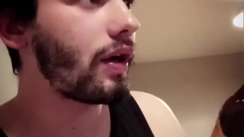 Samuel Adams Jack-O #ShotForShot #drink #shots #liquor #comment #subscribe #share #Shorts #reels