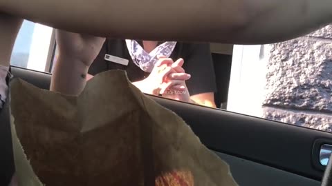 Girl Receives Cold Fries From McDonald’s