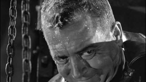 99 River Street (1953) - Full Movie