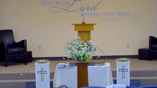 Christian College Students Take Over the Church to Sing the Night Away