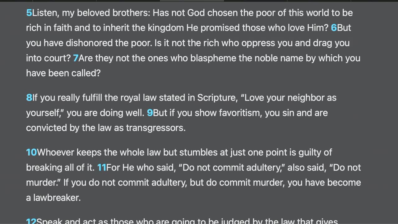 James 2