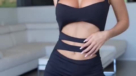 Cristina Gilabert Benito_ Spanish Bikini Model & Instagram Sensation _ Bio & Info