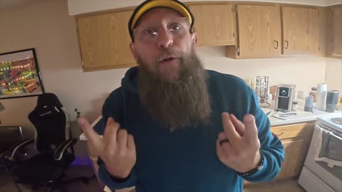 Sunday daily vlogs! | H3 & Apey