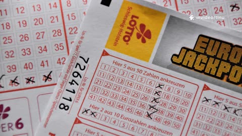 Massive $1.5B Powerball—NJ Winning Tickets Exposed