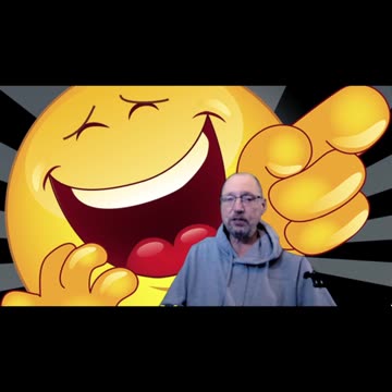 The Daily Groan, Man on a Factory Floor