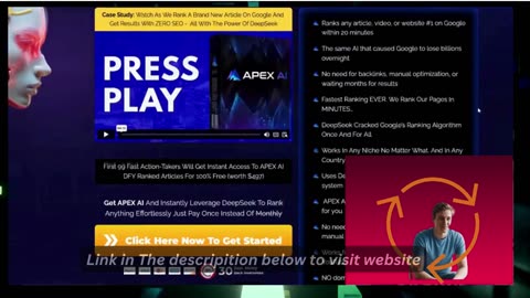 Apex AI: avoid this mistake! (pallab ghosal)