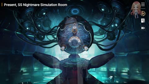 More insanely hard missions @TrinityXSerenity