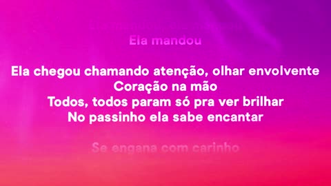 ATLXS, DJ FKU - MONTAGEM REBOLA (Lyrics)