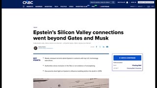 Epstein's AI Baby Farms