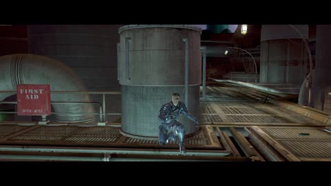 TGW: Ultimate Alliance 2 OST 915 Off The Leash Theme PC