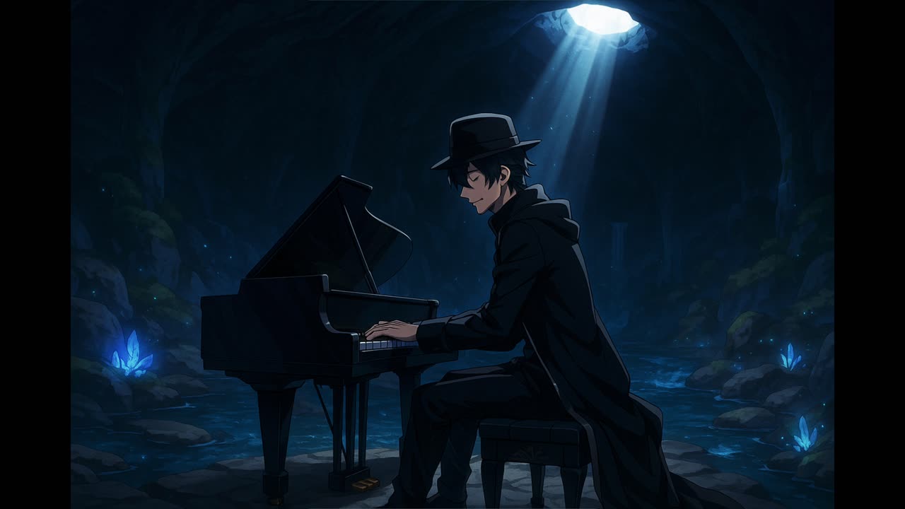 The Vigilant Sonata V9