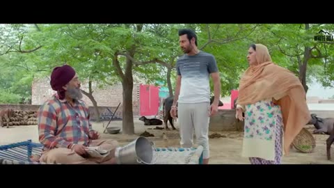 Punjabi movie comedy scene 2022 | Binno Dhillon | B N Sharma |.mp4