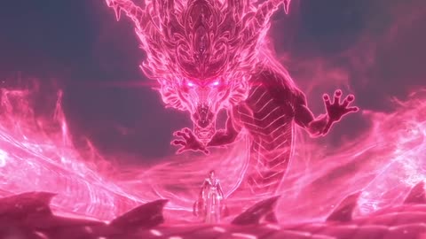 Battle Through the Heavens S5 173