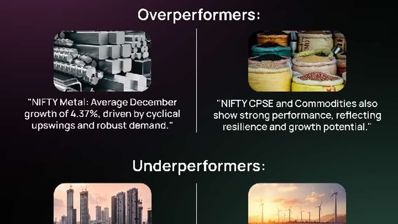 The December Effect in the Indian Stock Market