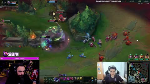 1 MİLYON UC HARCIYORUZZZZZZZZZ