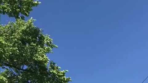 ⚡🛸 Quick Fly By! | TheTruthAbove