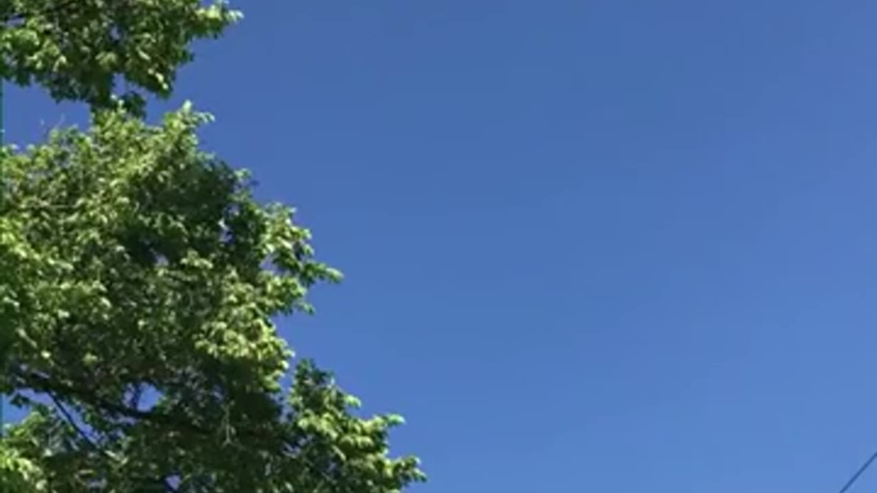 ⚡🛸 Quick Fly By! | TheTruthAbove