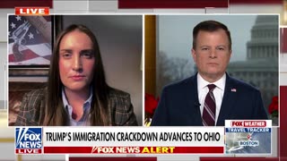 ICE Deputy Director: We're Going Into Cities Whether Politicians Like It Or Not