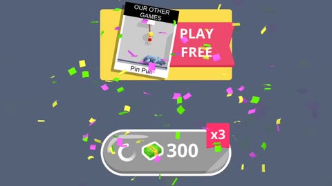 pin puzzle by gamejam