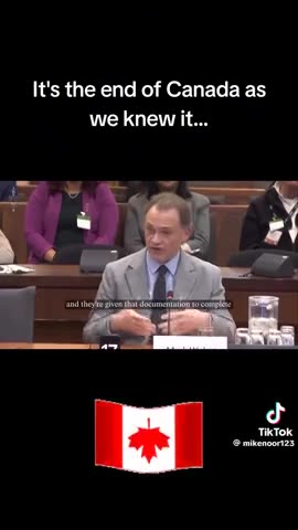 CanaCuck is beyond redemption