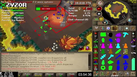 ONYX #3 KC4887 [16-2-2025]