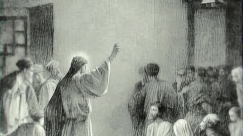 Fr Hewko, 18th Sunday After Pentecost "Paralysis of Sin" 10/12/25 (Ontario)