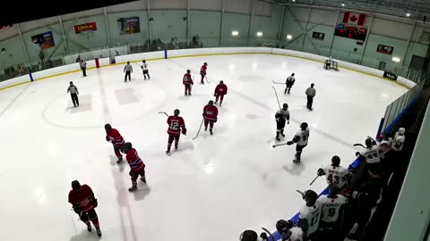 Belle River v Talbot 3