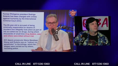 Half Empty Cup of Joe (11/6/25)