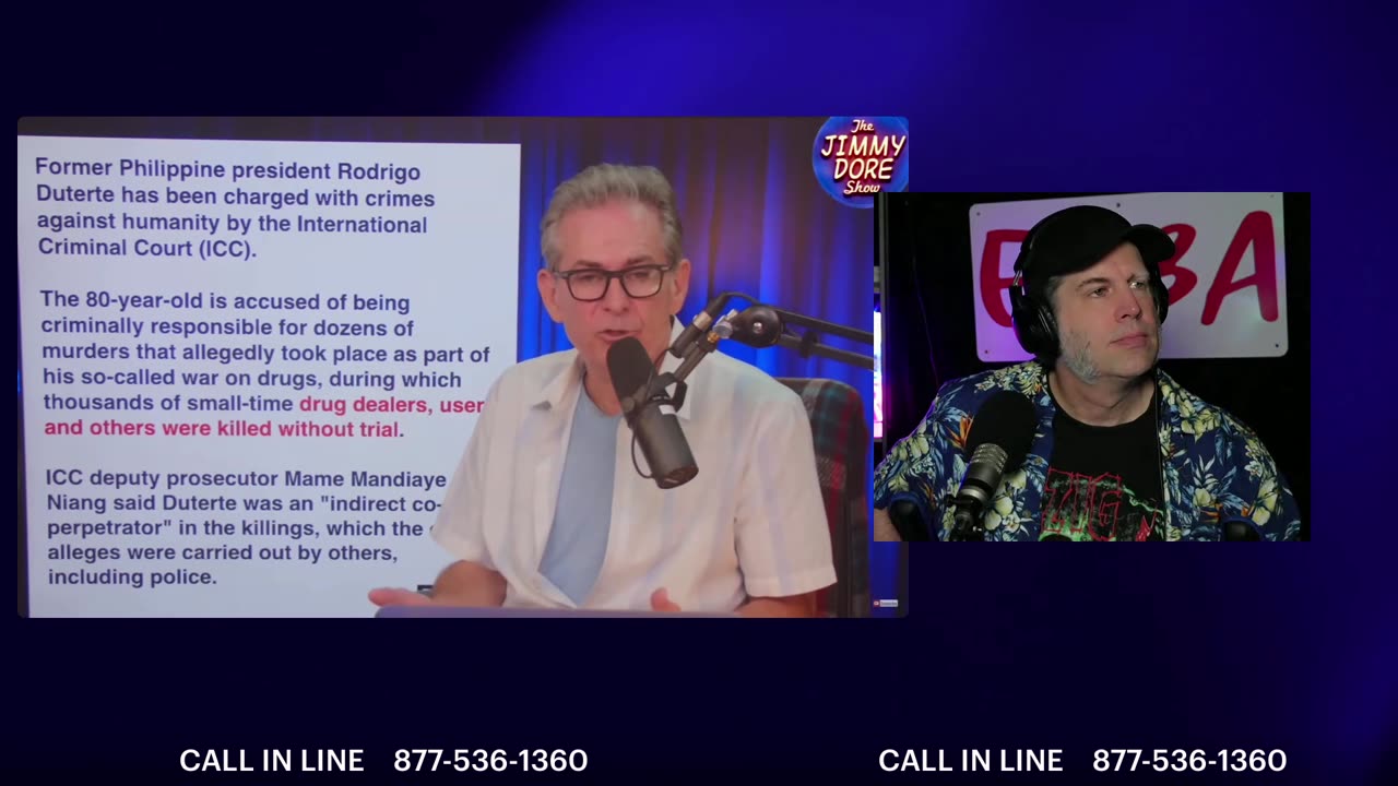 Half Empty Cup of Joe (11/6/25)